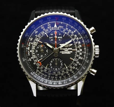 Breitling Navitimer 1884 Limited Edition Navitimer 1884